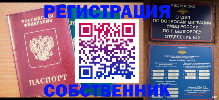 прописка в Саранске